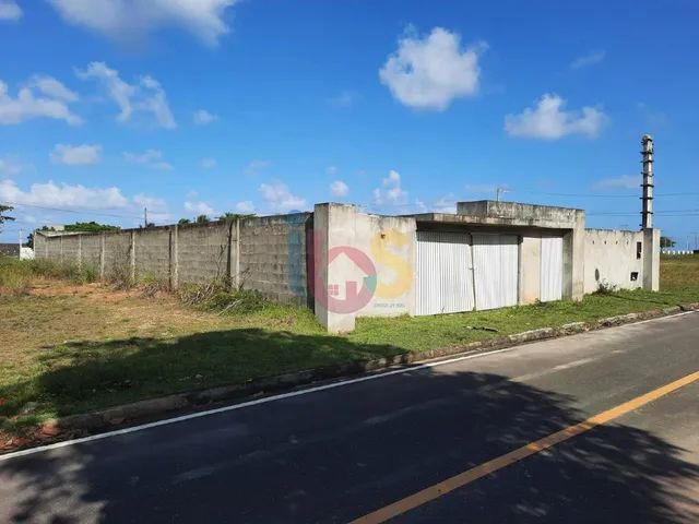 Lote no Reserva Brisas do Mar - Foto 4