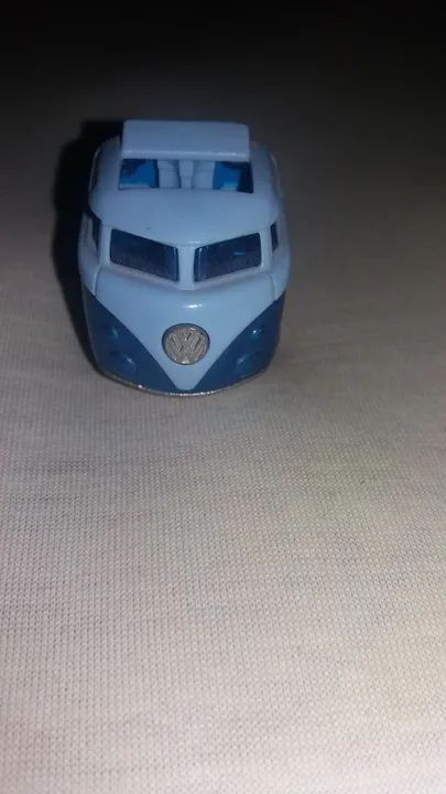 Miniatura carrinho antiga - Foto 4