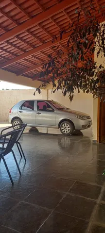 Excelente casa no Residencial Daniela em Gurupi - TO
