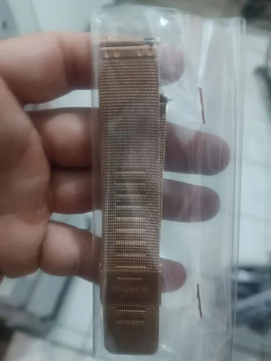 Pulseira Dourada