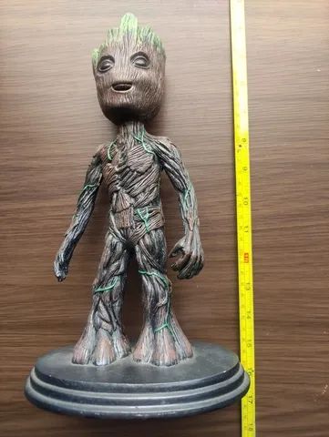 Figura Groot