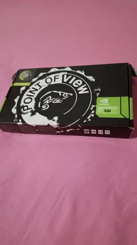 Placa de vídeo PCI Express - Foto 4