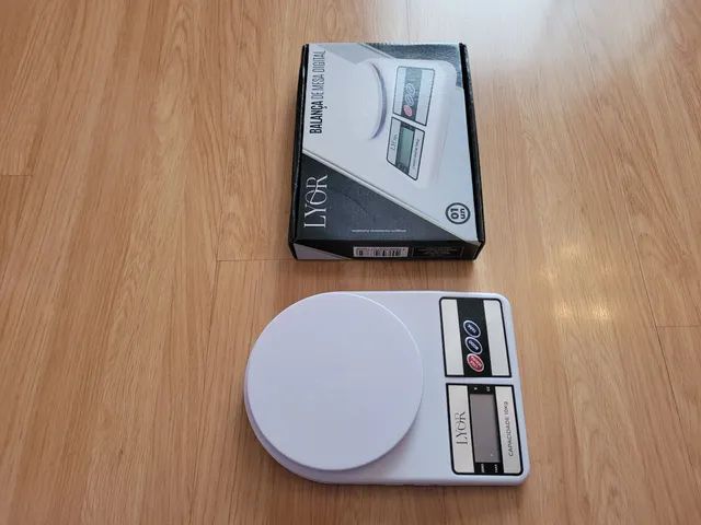 Balança de Cozinha  - Foto 2