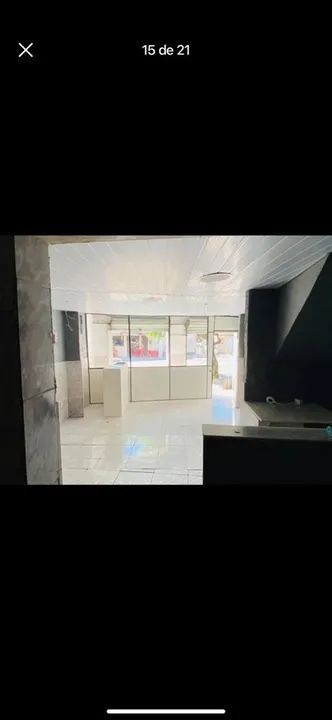 Alugo Loja comercial venda da cruz na rua principal são gonçalo niterói - Foto 2