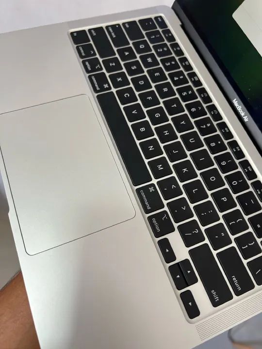 MacBook Air 2020 - Foto 3