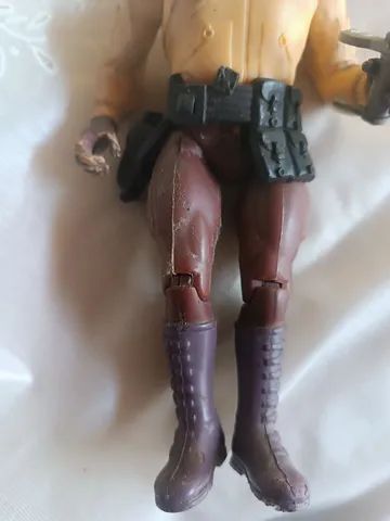 Boneco Rambo  - Foto 3