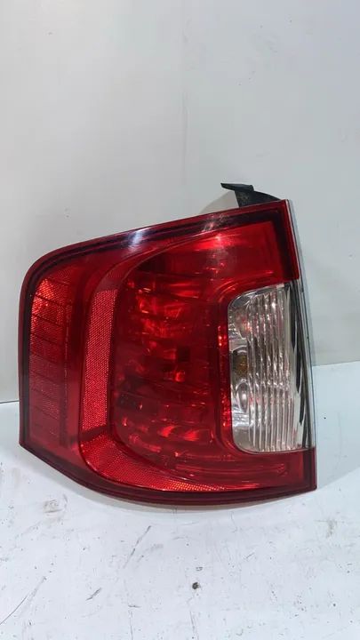 Lanterna Ford Edge 2014
