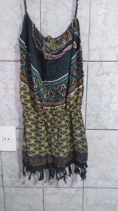 Saída de praia Médio, Grande e EXG - Foto 4