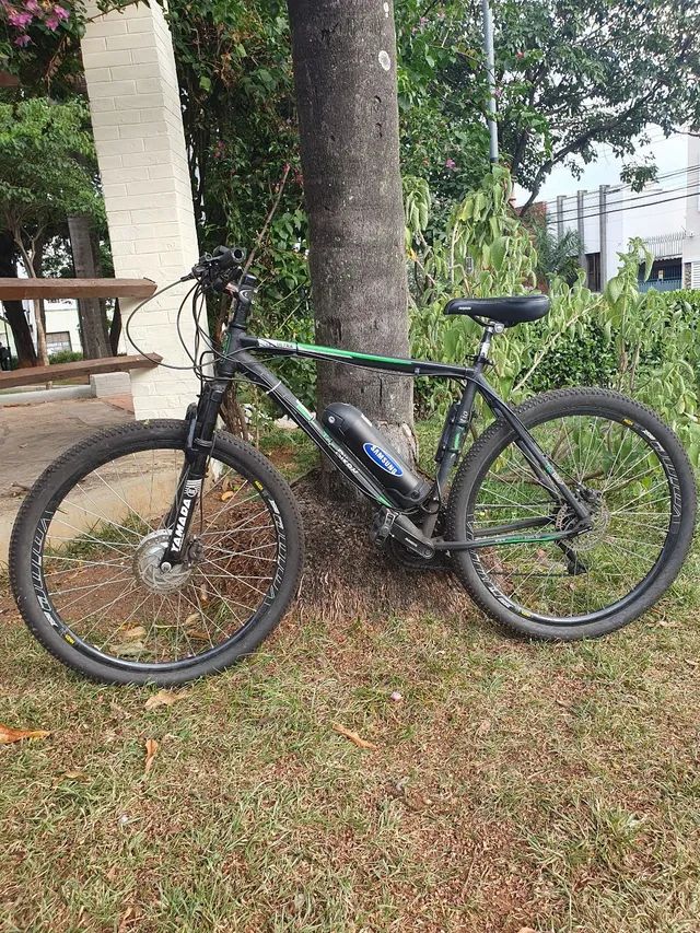 Trek 3900 aro discount 29