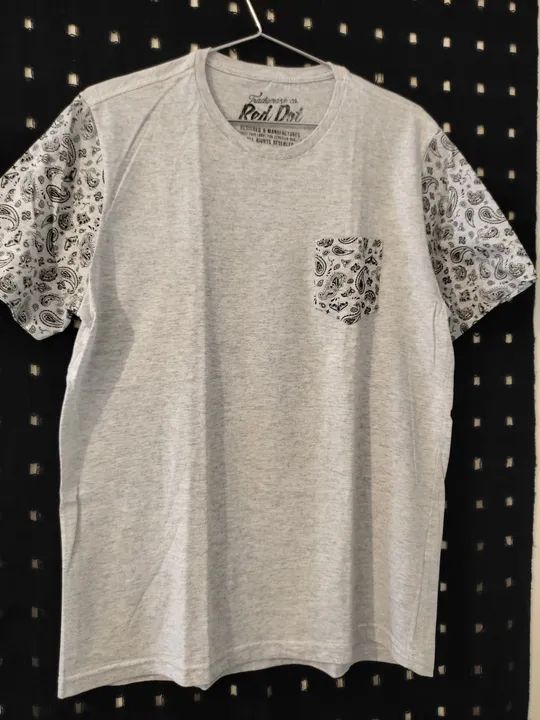 Camiseta masculina tamanho M e G - Foto 2