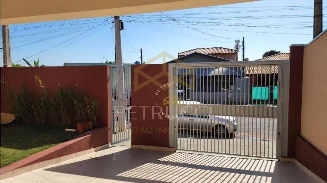 Casa com 2 dormitórios à venda, 208 m² por R$ 561.000,00 - Jardim São Domingos - Campinas/ - Foto 5
