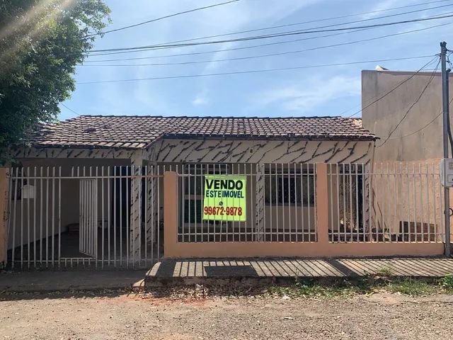 Captação de Casa a venda na Rua Trezentos e Cinco, Tijucal, Cuiaba, MT