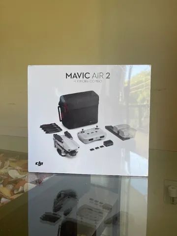 Olx mavic 2024 air 2