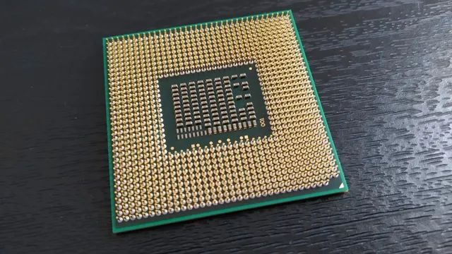 Processador Notebook Intel Core i3 2328M-3M Cache-2.20 Ghz-Vel. 5 GT/s-Socket PGA988 - Foto 2