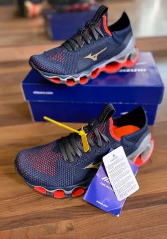 Mizuno pro x wk Vietnã  - Foto 2