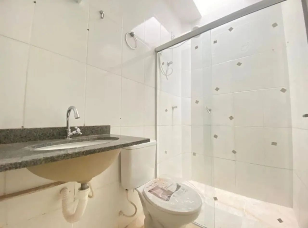Sobrado para venda no Condomínio Serra da Canastra em Ribeirão Preto - SP com 90m², 1 vaga - Foto 5