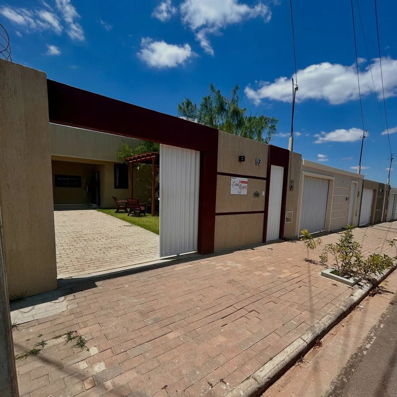 foto - Santarém - Aeroporto Velho