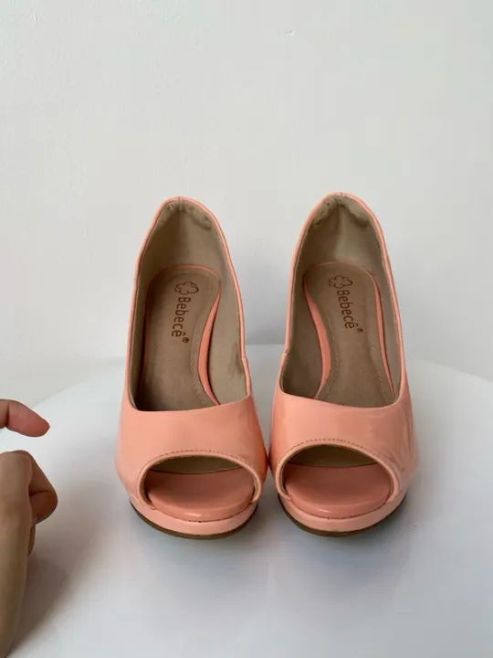 Salto Rosa/Rosê - Foto 3