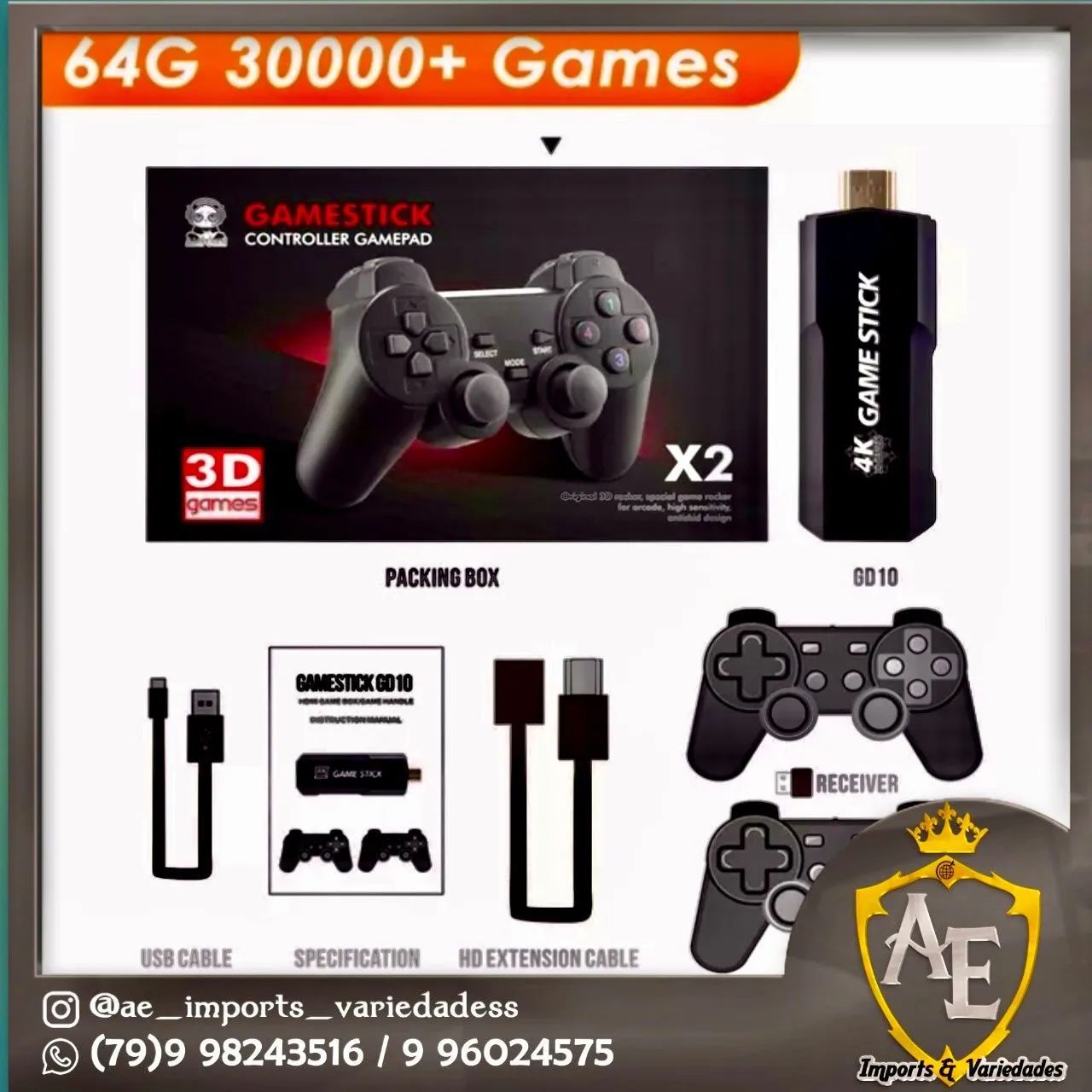 Game gd10