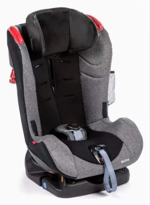 Cadeira Auto Infantil - Safety  - Foto 5