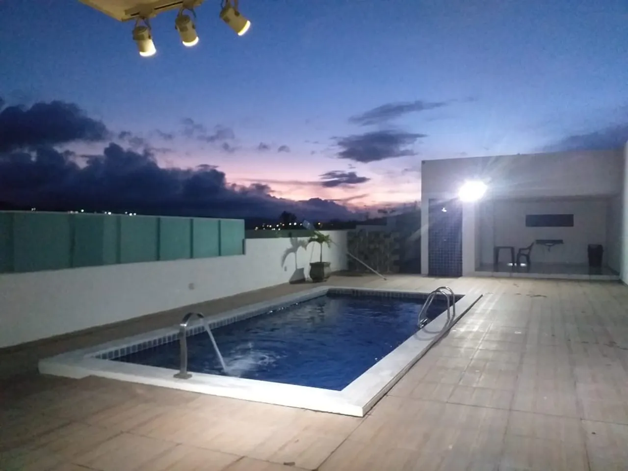 Casa de alto padrão luxo em Vitória de Santo Antão