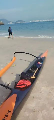 Canoa OC1 G-SHAPE / 2023 - Foto 6