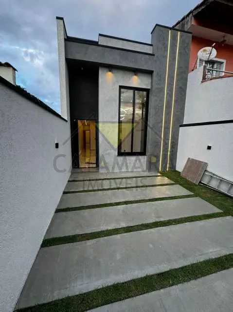 Casa térrea à Venda no Jardim Layr, Mogi das Cruzes - SP. - Foto 5