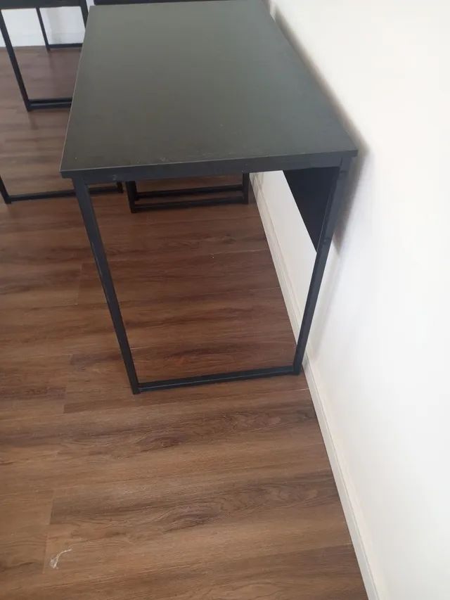 Mesa  para escritorio industrial  - Foto 5