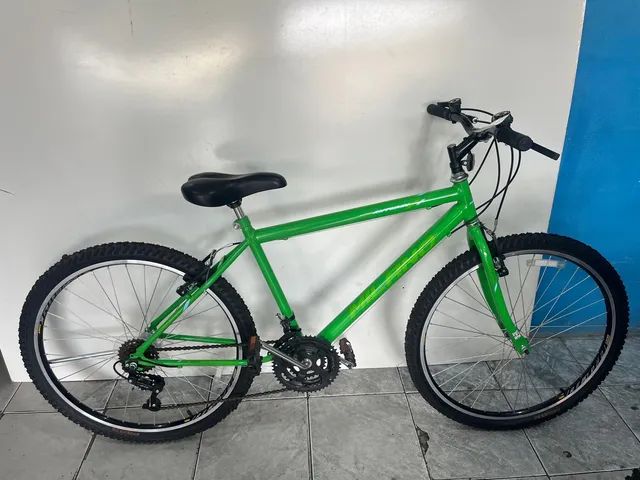 Bicicleta milano best sale aro 26