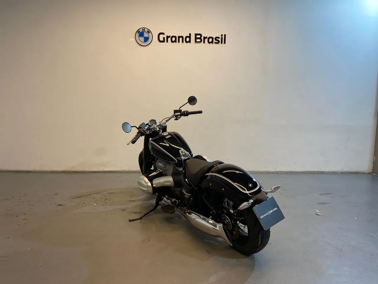 BMW R 18 1800 cc - Foto 8