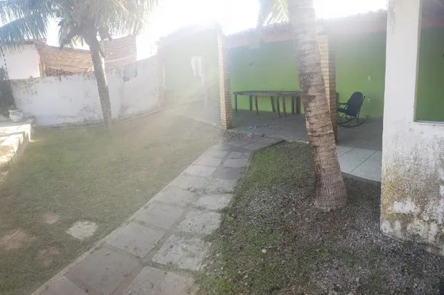 Lazer Familiar Nesta  Casa na Redinha Nova muito próxima ao mar - Foto 12