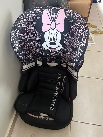 Cadeira de carro infantil