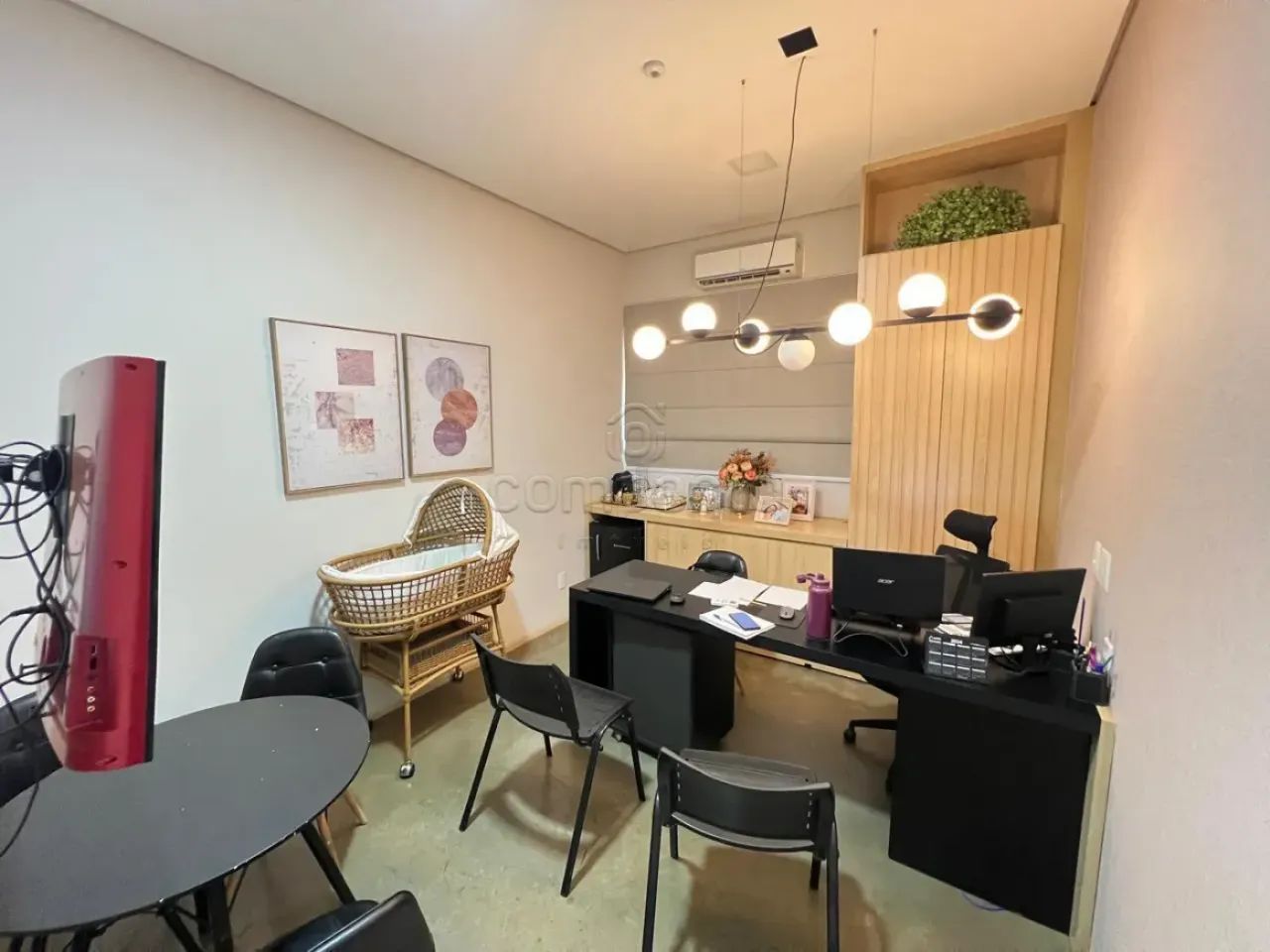 Comercial Barracão em São José do Rio Preto - Foto 11