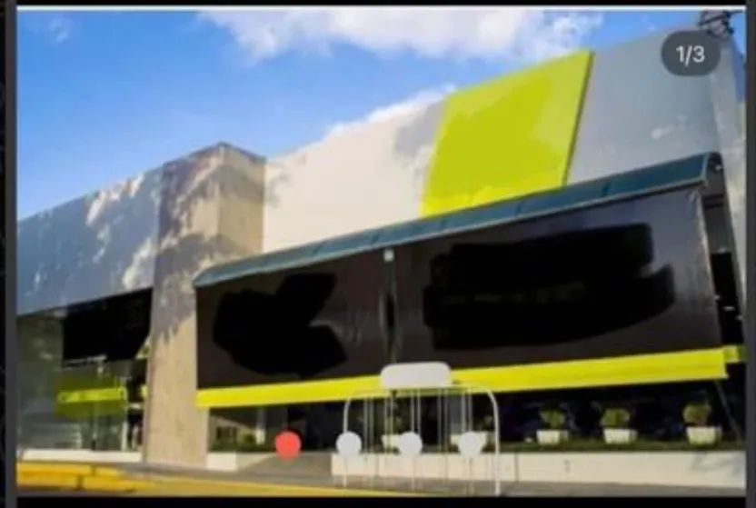 Vendo imóvel com grande estrutura no Centro de Lagarto Sergipe 572m2