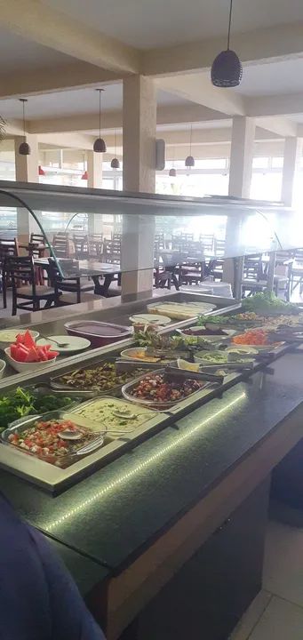 RESTAURANTE LITORAL OPORTUNIDADE  - Foto 6