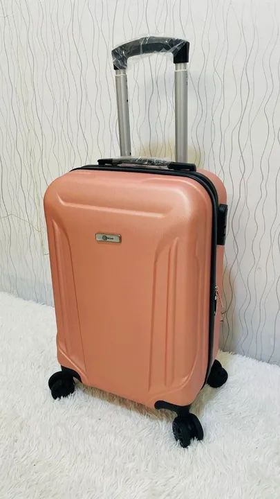 Mala 10kg bagagem de mão. Entrega grátis.  - Foto 4