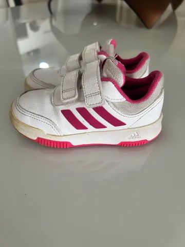 Tenis adidas infantil sales original