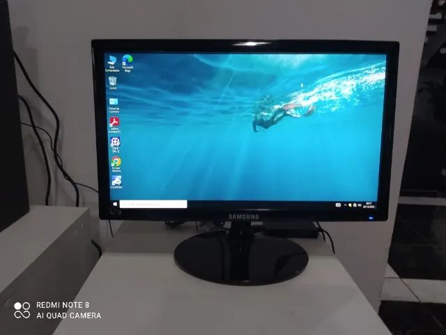 Monitor samsung