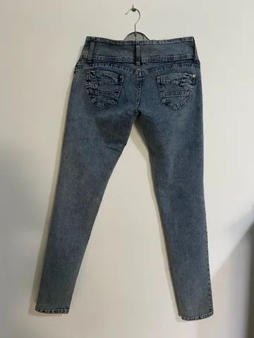 Calça Jeans - Foto 2