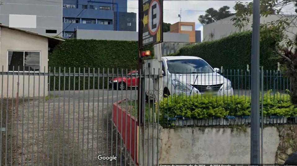Terreno à venda no Mercês ARYA1 - Foto 2