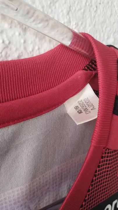 Camisa do Flamengo 2019 - Foto 4