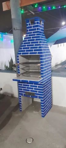 Churrasqueira Parnamirim 