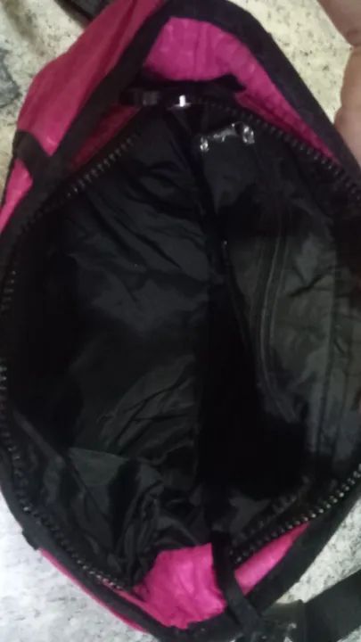 BOLSA TRANSVERSAL  ORIGINAL  KIPLING  - Foto 5