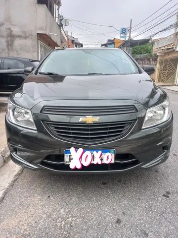 CHEVROLET ONIX Usados e Novos - Brás, Zona Leste - SP