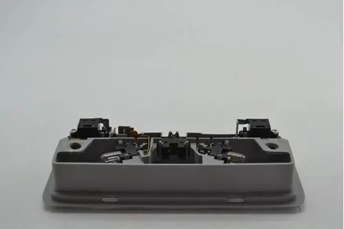 Luz Interna Teto Cortesia Pajero Tr4 2013 Original - Foto 4