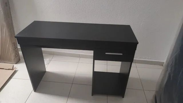 Mesa para computador nova 1 gaveta 1.09