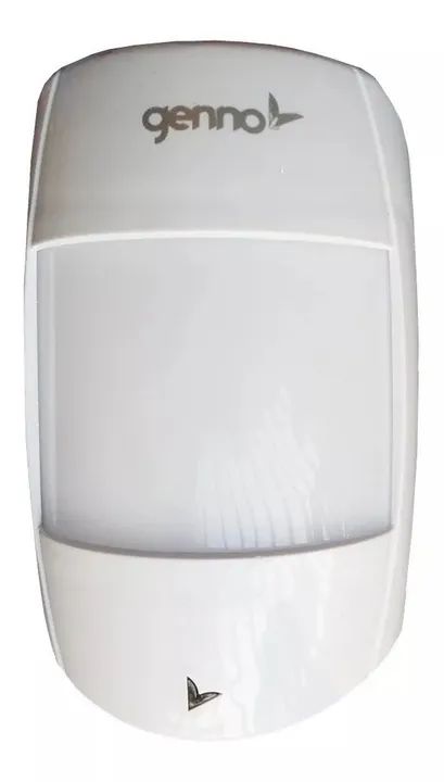 Sensor Infra Ib-600 Digital - Sem Fio