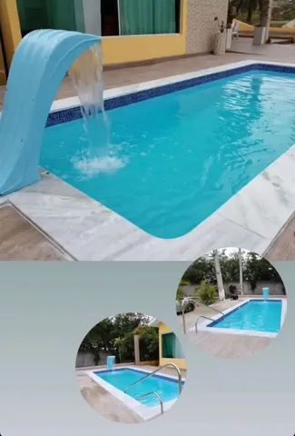 Promoção Piscina 3 a 10 metros Completa até 20% Off - Foto 4
