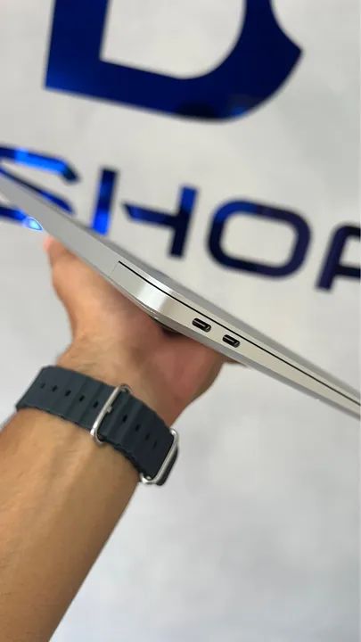 MacBook Air 2020 - Foto 5