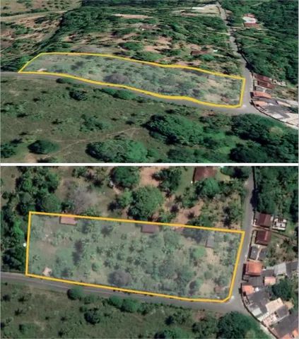 Vendo - Lotes - Abrantes - Cód. 5 - Foto 2